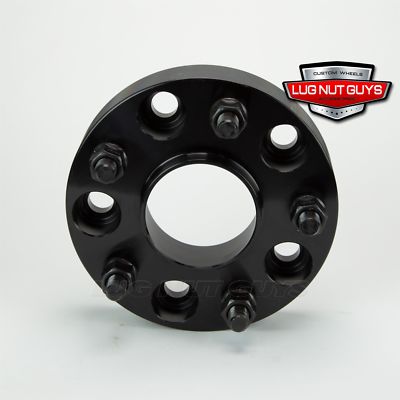 4 Hubcentric 5x115 Wheel Spacers 1.25'' Thicks Fits Charger Challenger Magnum 300