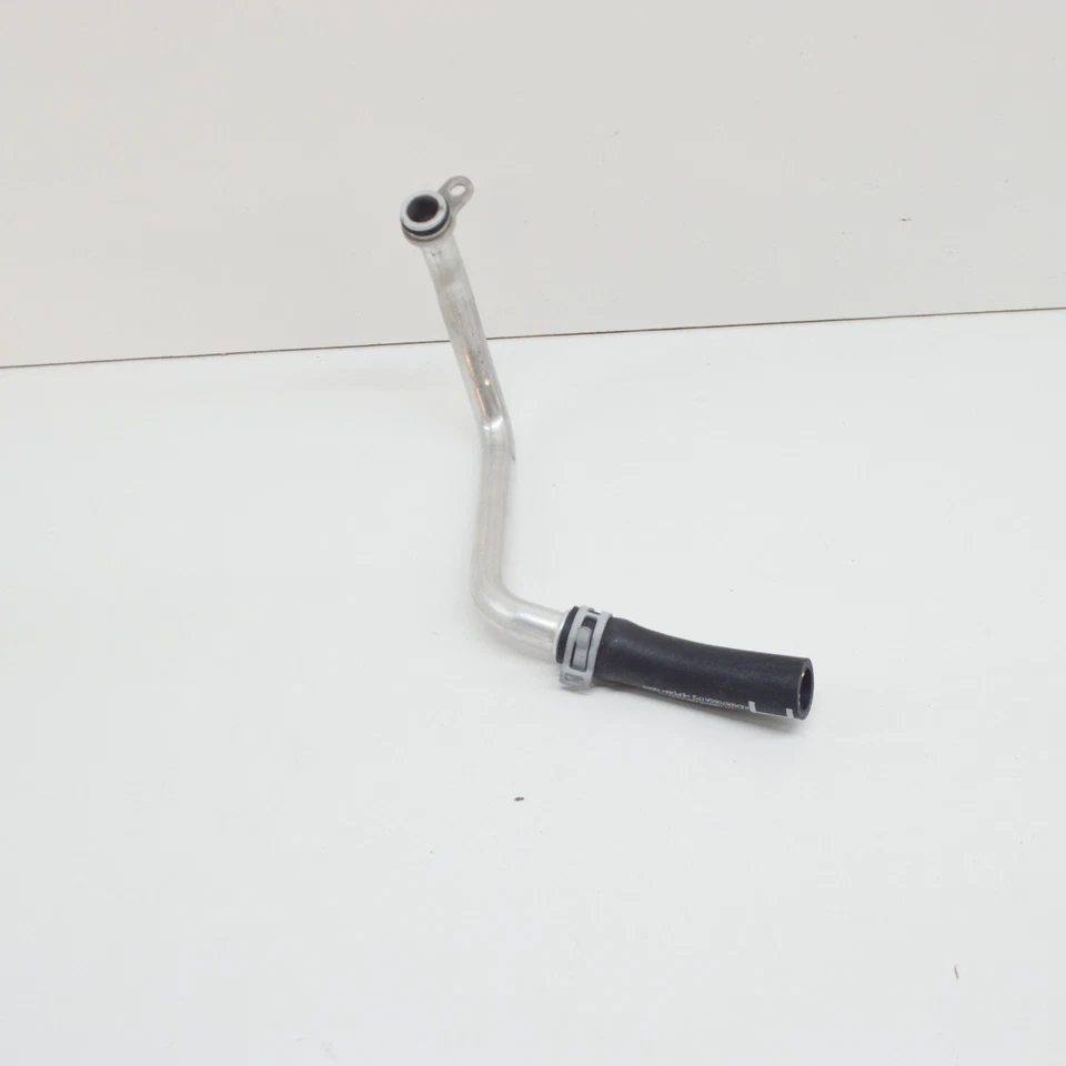 NUEVO MERCEDES-BENZ GLE W166 LÍNEA DE REFRIGERANTE A ENFRIADOR DE ACEITE A2762000300 ORIGINAL Foto 2 de 4