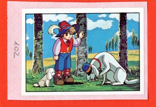 REMI - Panini 1979 - Figurine-Sticker SCEGLI LA FIGURINA RECUPERATA (1-200) - Picture 101 of 199