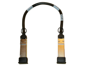 NetApp 0,5m SAS-Kabel QSFP-QSFP  X6557-R6 (P/N: 112-00176)