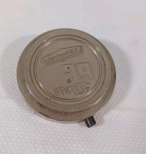 Vintage PF Flyers Factory Emblem Die Stamping Tool From Factory 