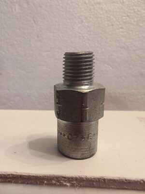Autolite Ford PC Valve EV -42 OEM NOS Made In USA