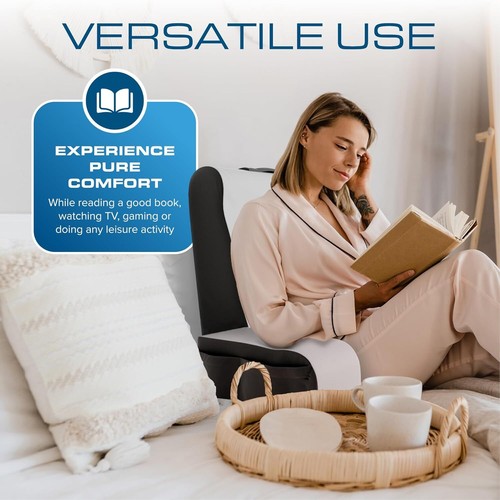 Reading Pillow - Picture 15 of 18