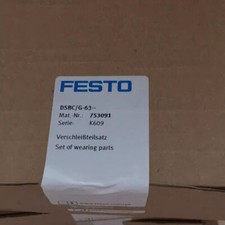 1PCS For FESTO DSBC/DSBG DSBC-63-PPVA-N3 DSBC/G-63--753091 Cylinder Repair Kit