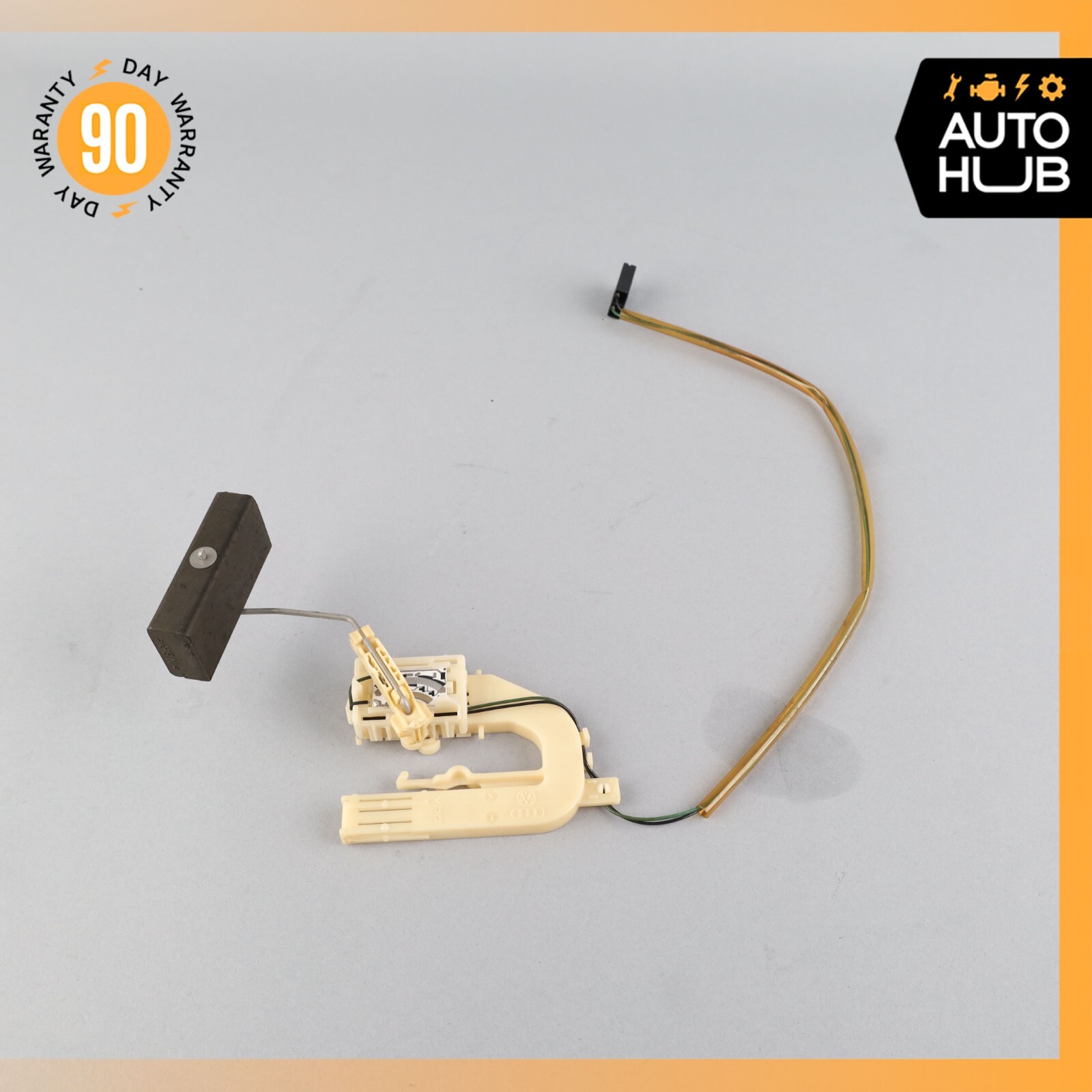 03-13 Bentley Continental GT GTC Fuel Gauge Sensor Right Passenger Side OEM