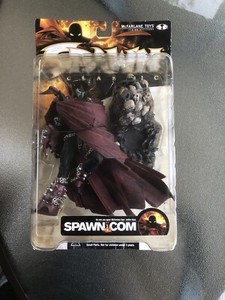 spawn series 17