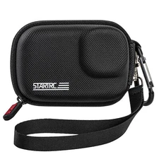 Carrying Case for DJI Action5 Pro Action4 Action3 Gopro12 Insta360 Ace 