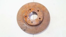 Disque de frein Mitsubishi SPACE WAGON