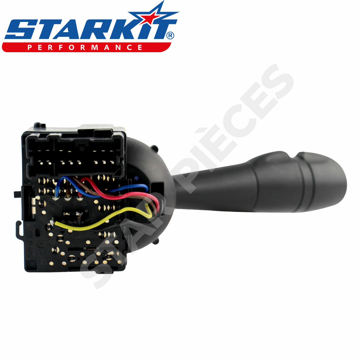 Comodo éclairage clignotant DACIA DUSTER 1 commande commutateur volant - 3