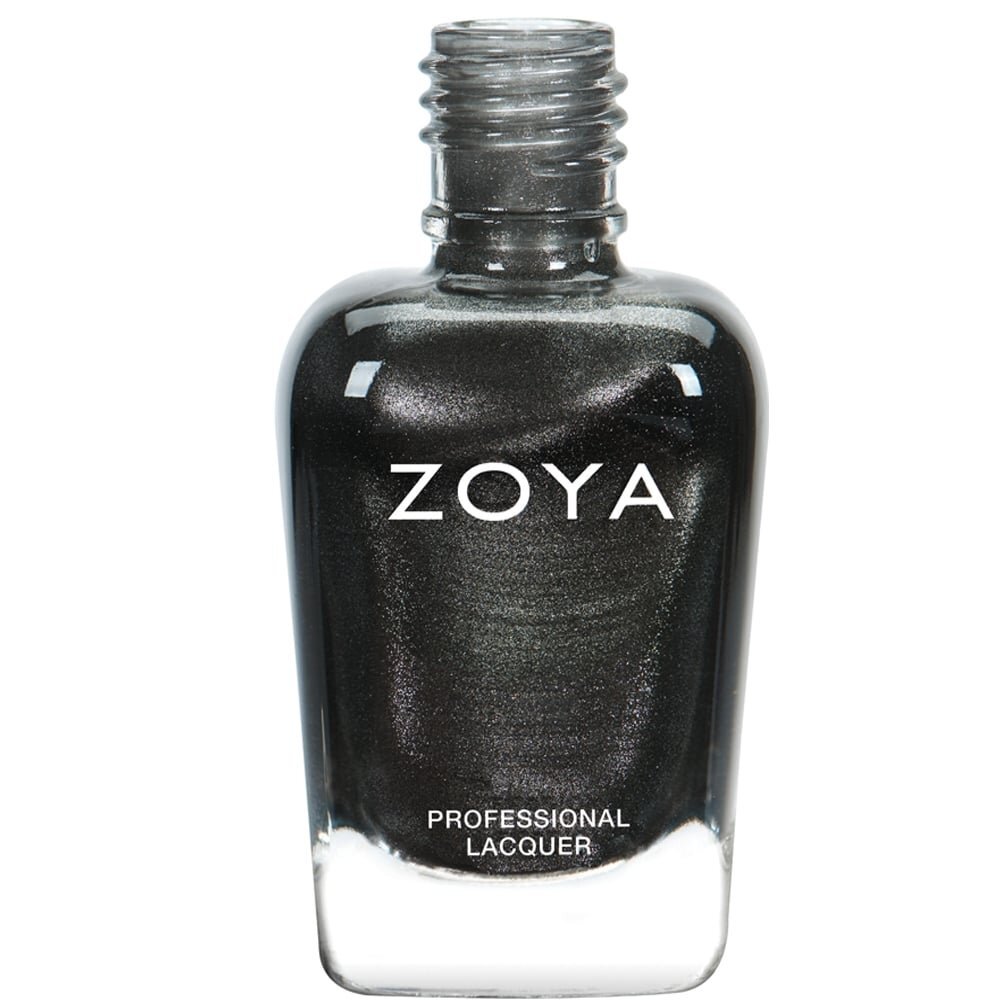 Zoya Vegan-Friendly Breathable Nail Polish - Tris 14ml (ZP813)