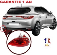 Feu arri�re antibrouillard gauche pour Megane IV
