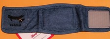 Roxy & Oliver Wizzer Washable Belly Band for Dogs Size XS