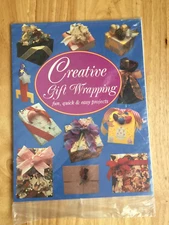 Creative Gift Wrapping - Paperback By Nancy Hopkins - (NEW)