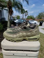 nike air max 95 neutral olive