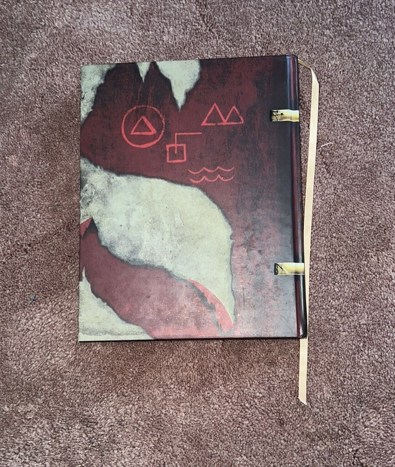 GRAVITY FALLS Journal 3 Special Edition 2016 1st Edition