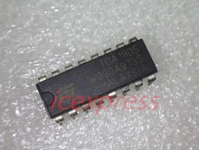 10PCS TDA1905 DIP-16