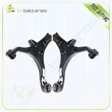 2x Suspension Front Lower Control Arm For 2001-2004 2005 Acura El & Honda Civic