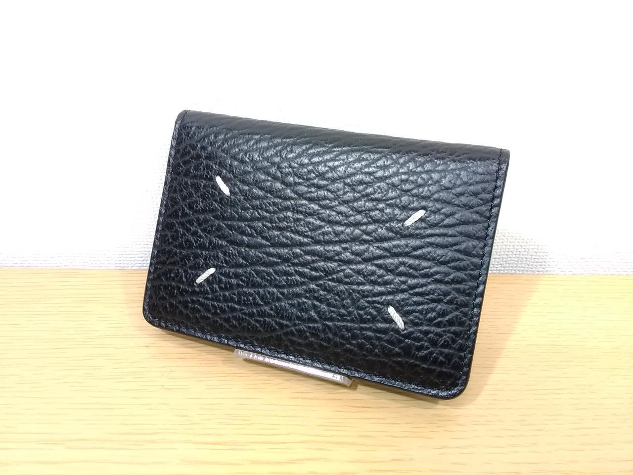 MAISON MARGIELA           BLACK MAISON MARGIELA