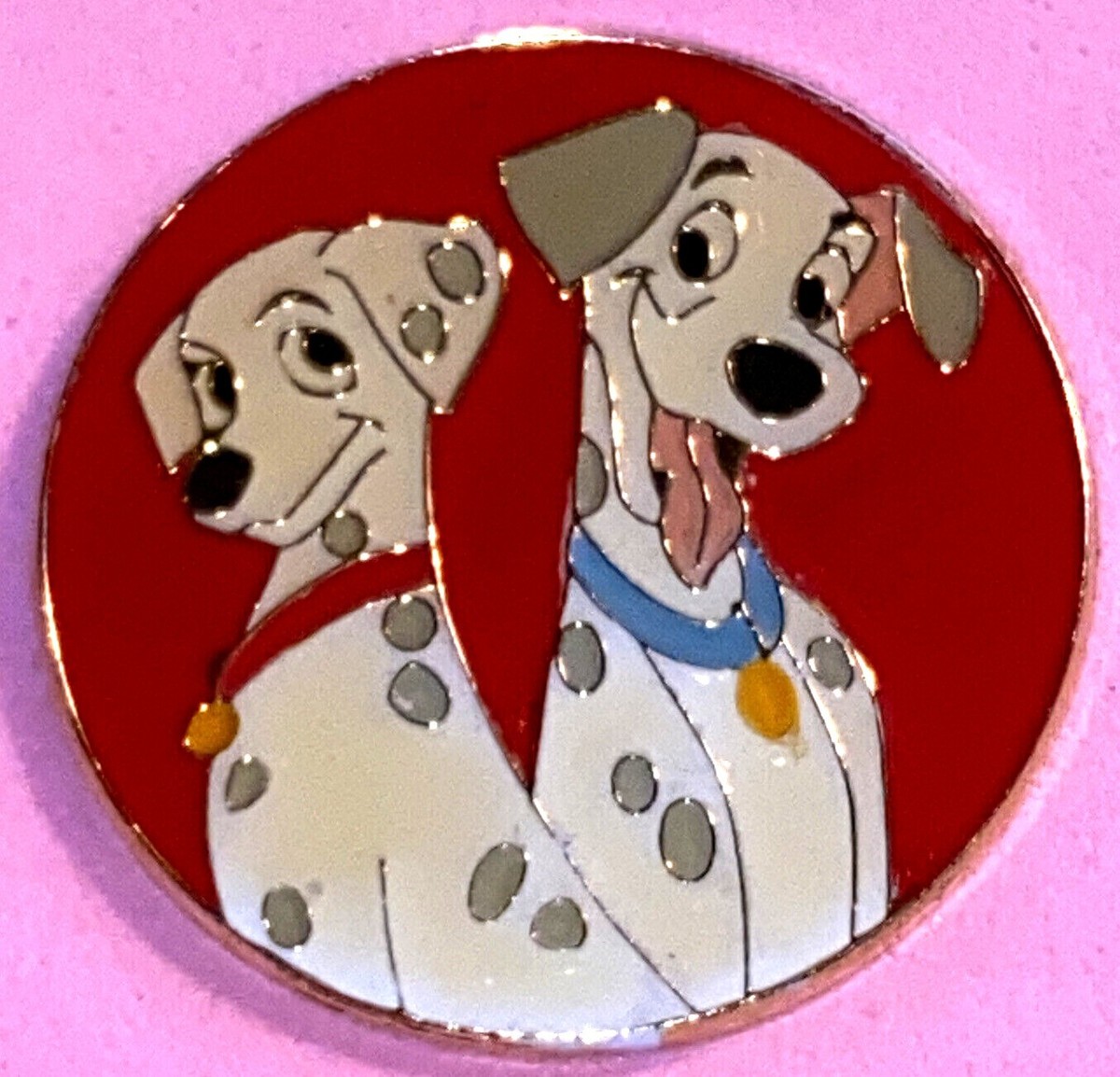 101 Dalmatians (1961) (Diamond Edition) - Page 44 - Blu-ray Forum, image size:1200x1154