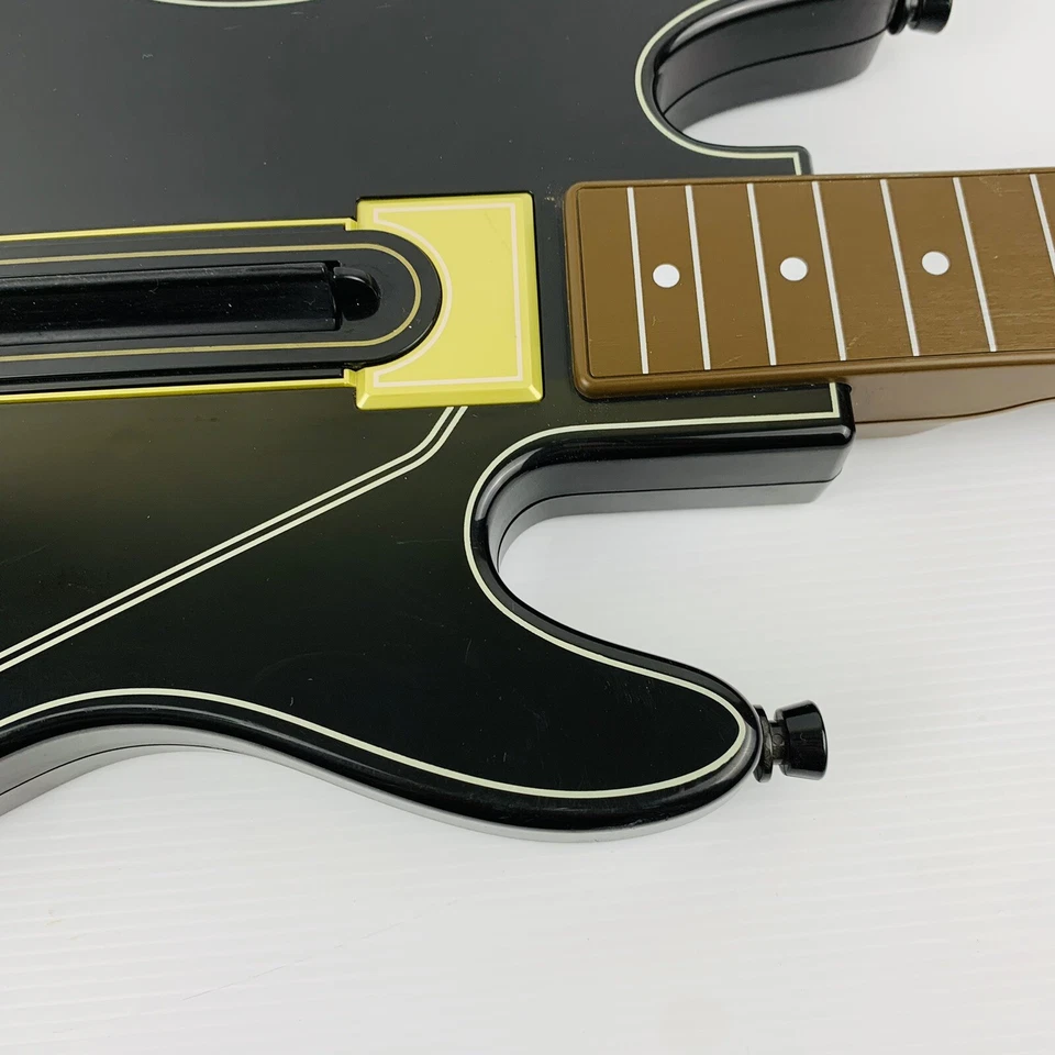 Guitar Hero Live Wireless Guitar Activision NO DONGLE Tested/Working - image 4 of 4