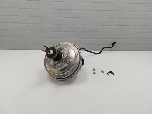 2008-2010 BMW 528xi Brake booster master cylinder reservoir tank OEM E60 3.0L - Picture 3 of 12