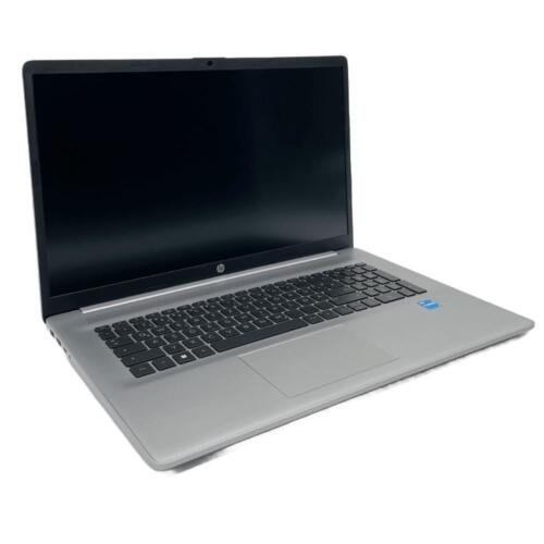 HP 470 G9 i5-1235U 17.3 Zoll 8 GB 256 GB SSD - Bild 1 von 4