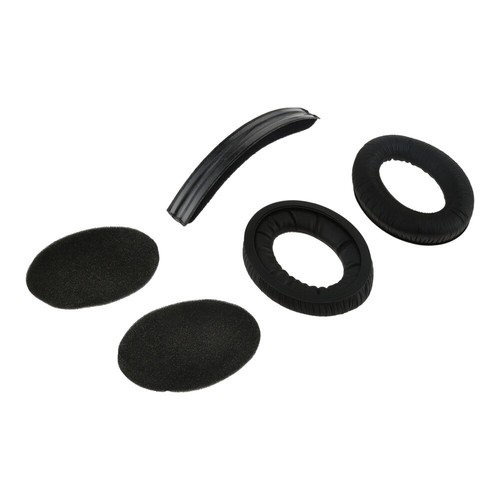 Auriculares/diadema para auriculares para juegos Sennheiser Game ZERO HD380 Pro PC 373D 7.1 HQ - Imagen 25 de 26