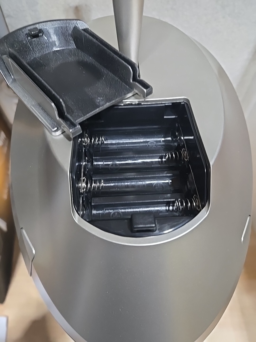 Fizzics FZ101 Portable Beer Enhancement System Micro-Foam Technology Open Box