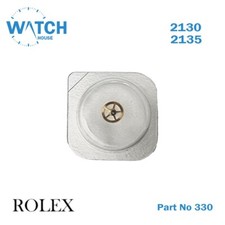 New Genuine Rolex 2135 2130 330 Great Wheel for Watch, Part No 330, -NOS-