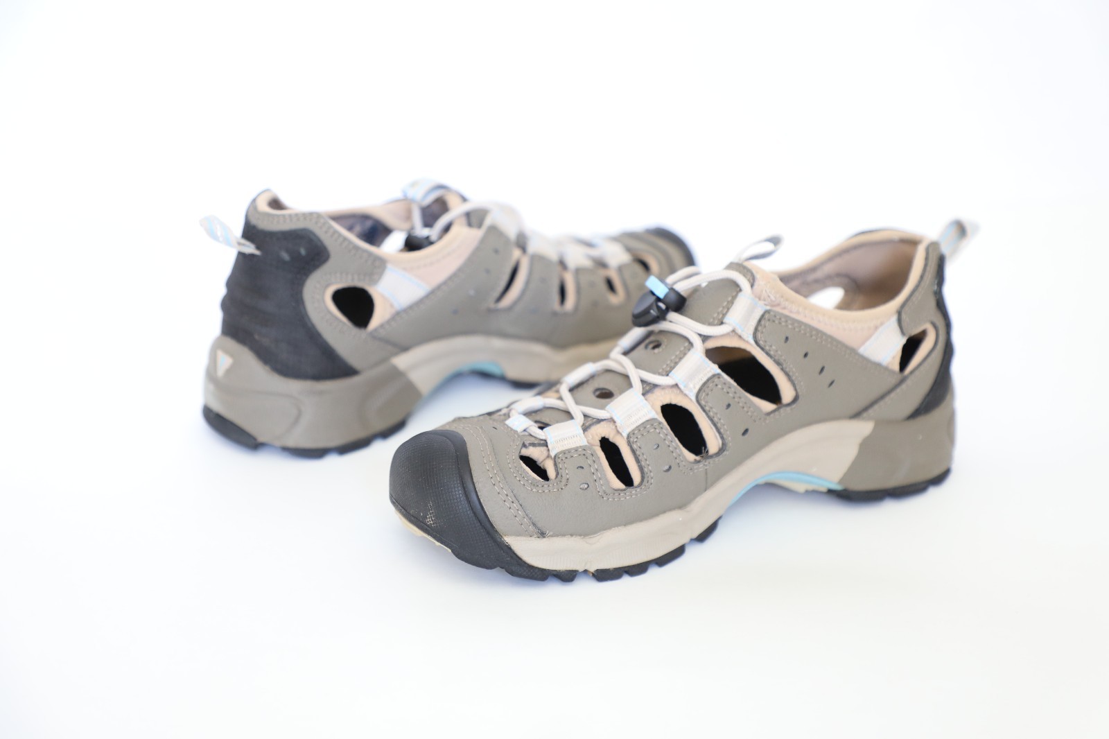 Keen Brindle Air Blau Damenschuhe Butte Schuhes Water Sports Hiking Größe 9.5 / 40 EU Keen Brindle Air Blau Damenschuhe Butte Schuhes Water Sports Hiking Größe 9.5 / 40 EU