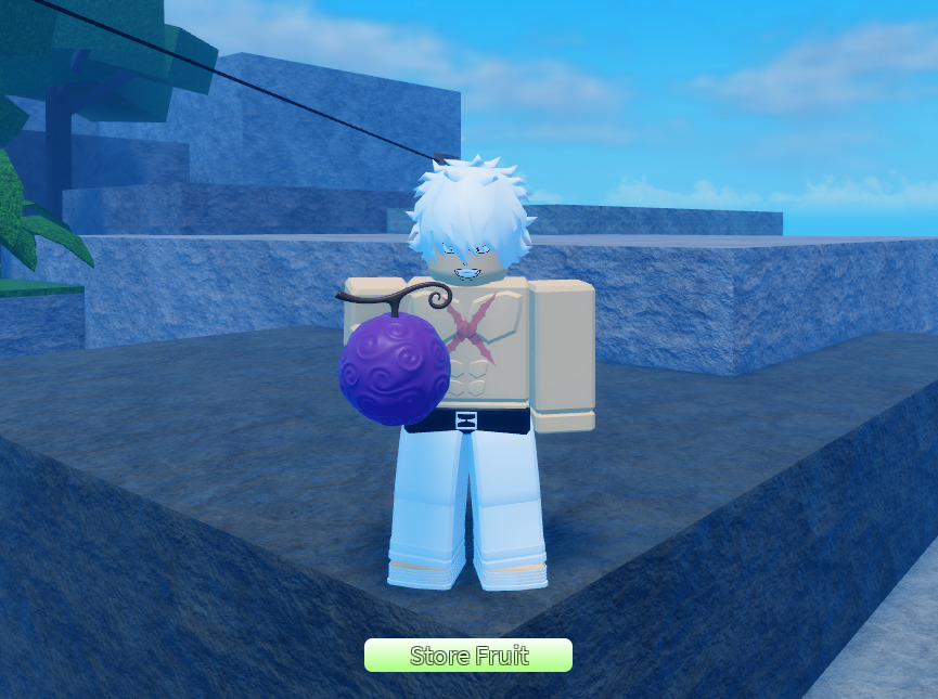 Wanted to roll a dragon #gpo #grandpieceonline #bloxfruits #roblox