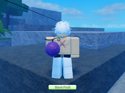 Buy Item Goro Goro No MI GPO - OjigStore Roblox 1940705