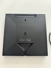 Divoom Pixoo Digital Frame with App Controlled 16X16 LED Screen Black