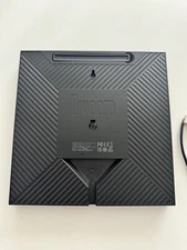 Divoom Pixoo Digital Frame with App Controlled 16X16 LED Screen Black