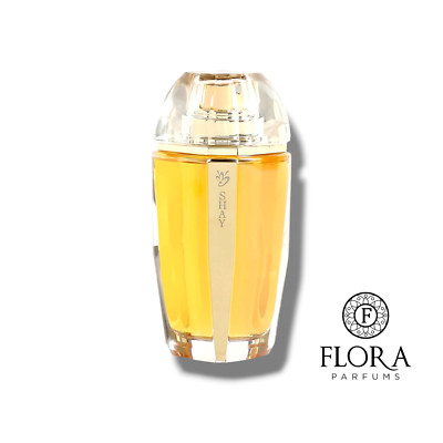 Shay - Anfasic Dokhoon - 75ml _ Eau de Parfum für Damen und Herren