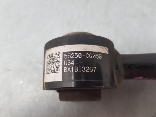 HYUNDAI STARIA RIGHT REAR LOWER TRAILING ARM US4 2021-2024 - 55250CG050 - Picture 4 of 10