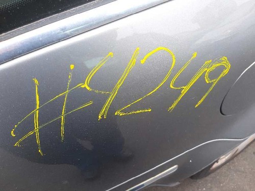 5DV00776061 xenon headlight control unit for Volkswagen Passat Variant (3B6) 1044755 - Picture 19 of 20