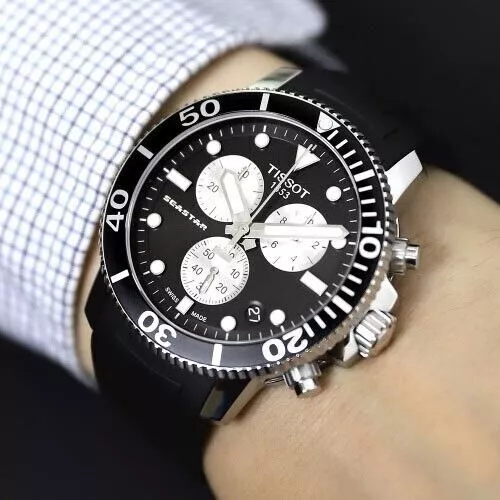 Tissot t1204171705100 new arrivals