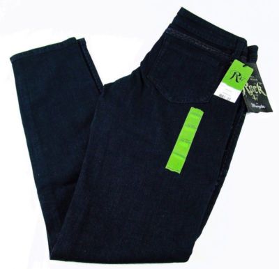 Women's Wrangler® Rock 47® Skinny Ultra Low Rise Jeans WHS23SF