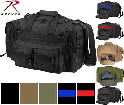 rifle concealment backpack