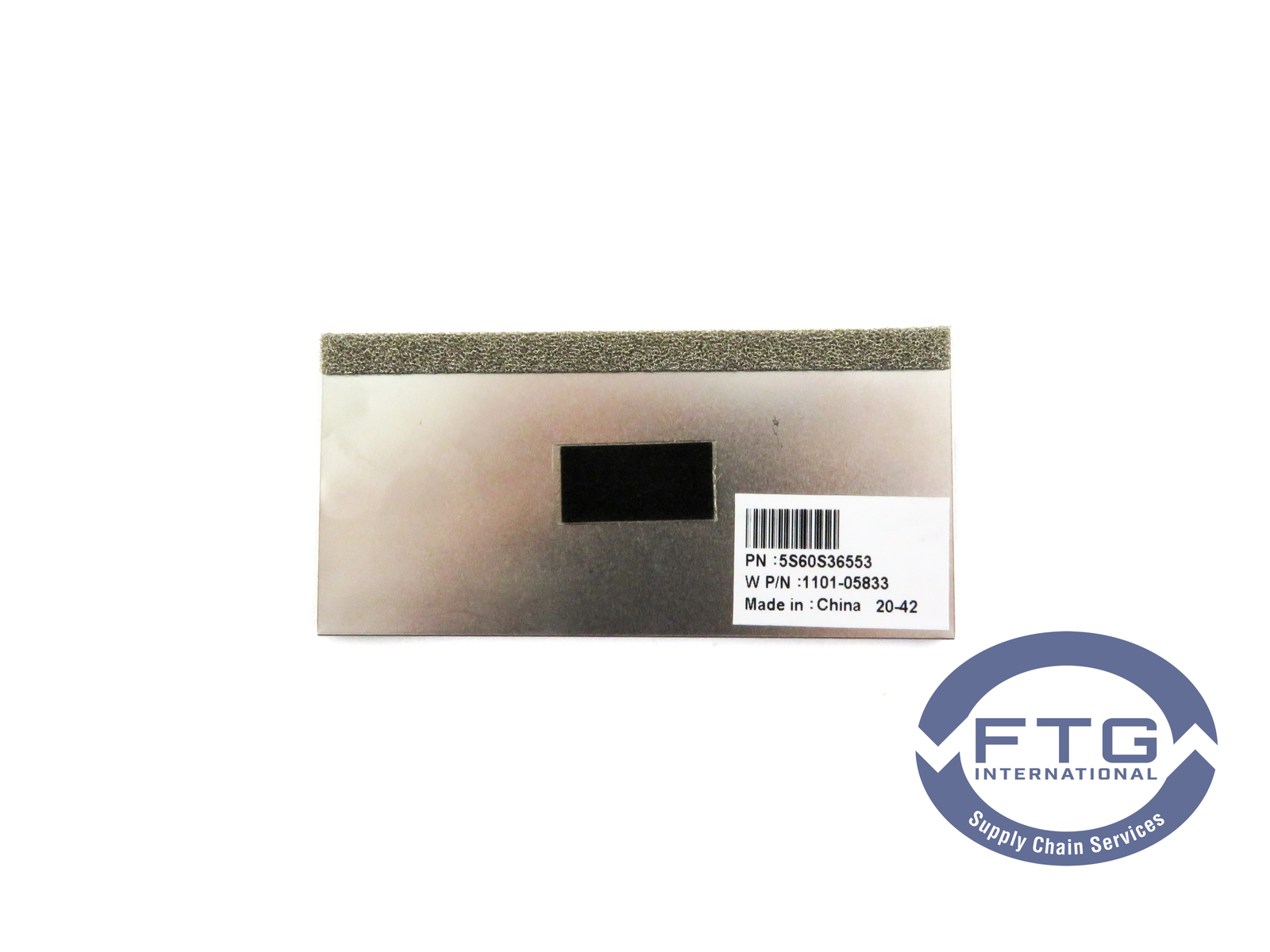 5S60S36553 SHIELD DIMM Shielding B 81K9 | eBay