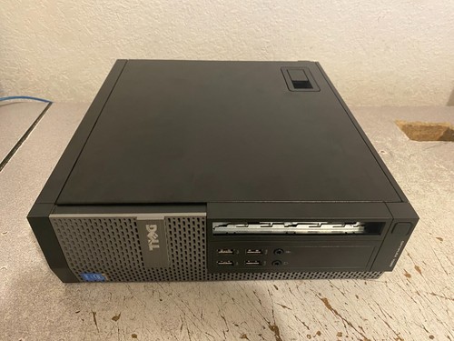 Case Only - Dell OptiPlex 7020 SFF - No Internal Components - Picture 2 of 2