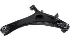 Suspension Control Arm and Ball Joint Assembly Mevotech GS801051