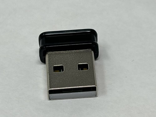 Trendnet Micro N150 Wireless WiFi USB Adapter High Speed Internet for Laptop PC - 第 9/12 張圖片