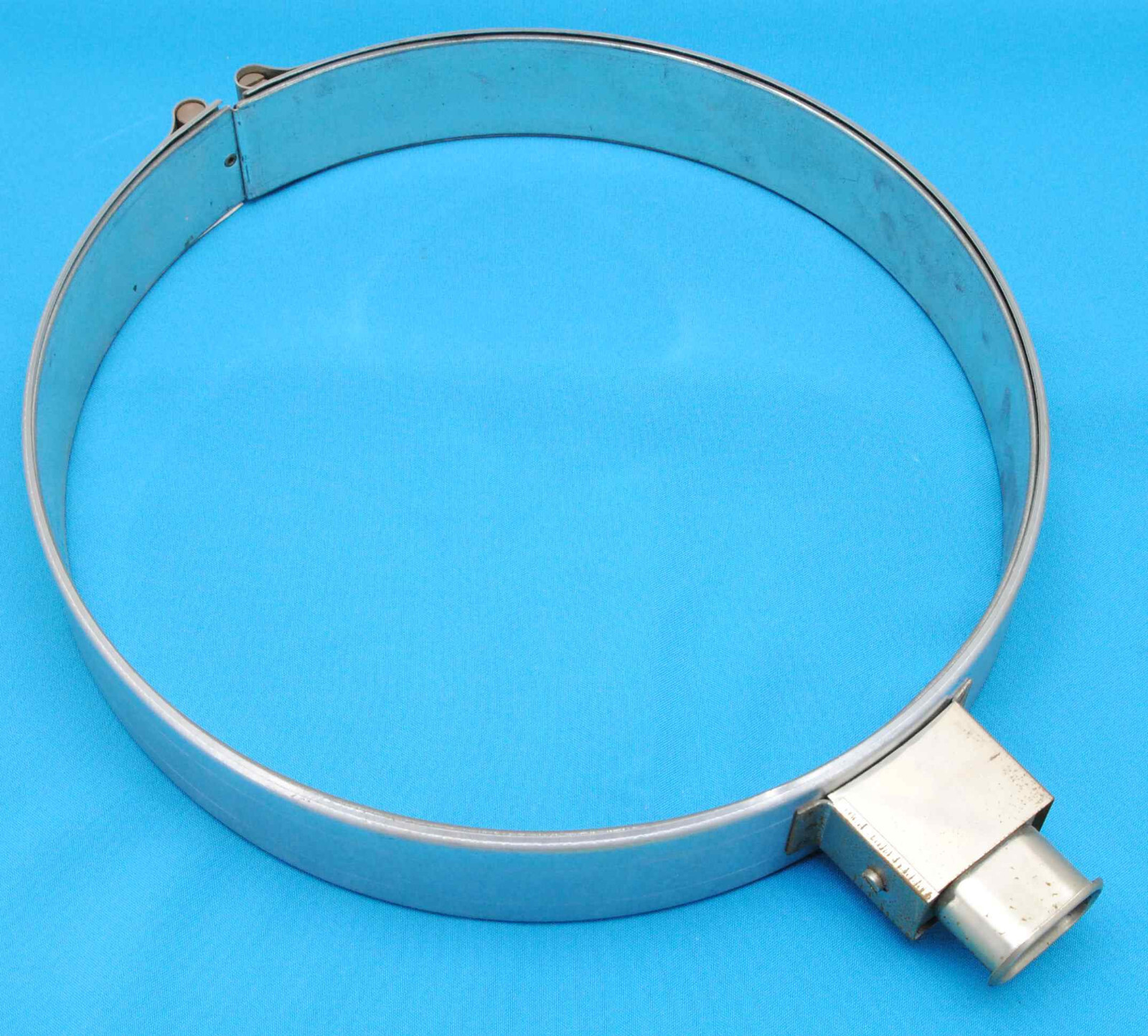 Collier chauffant micanite CELTIC transfert thermique constant 1000w