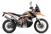 2021 KTM 890 ADVENTURE R Other