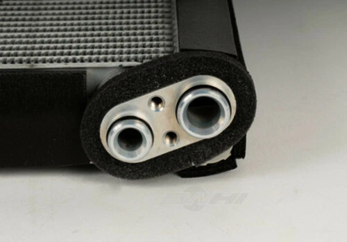 Núcleo evaporador de aire acondicionado ACDelco GM equipo original para Cadillac DTS 07-11 Foto 2 de 2