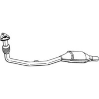 Bosal Katalysator FüR VW Lupo 6X1 6E1 1.0 Polo 6N1 60 1.4 50 Seat Arosa 6H