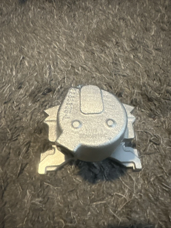 New Brake Caliper FSJ Jeep CJ Grand Wagoneer J10 J20 Bendix 2238365-L - Image 3 of 4