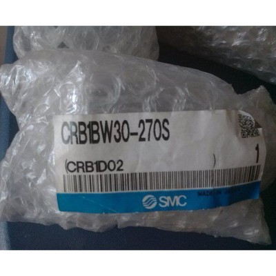 ONE New CRB1BW30-270S Spot Cylinder Stock #E6